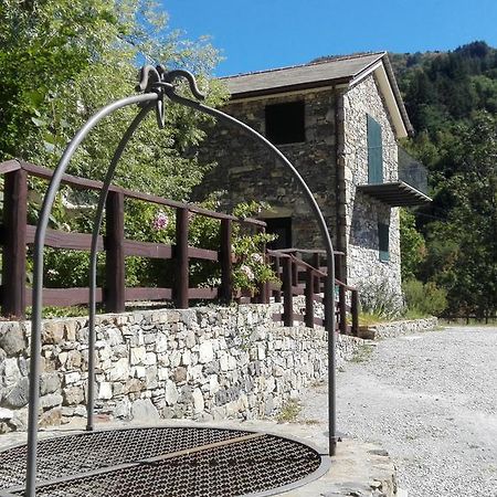 Agriturismo Il Mulino Stibiveri Zewnętrze zdjęcie