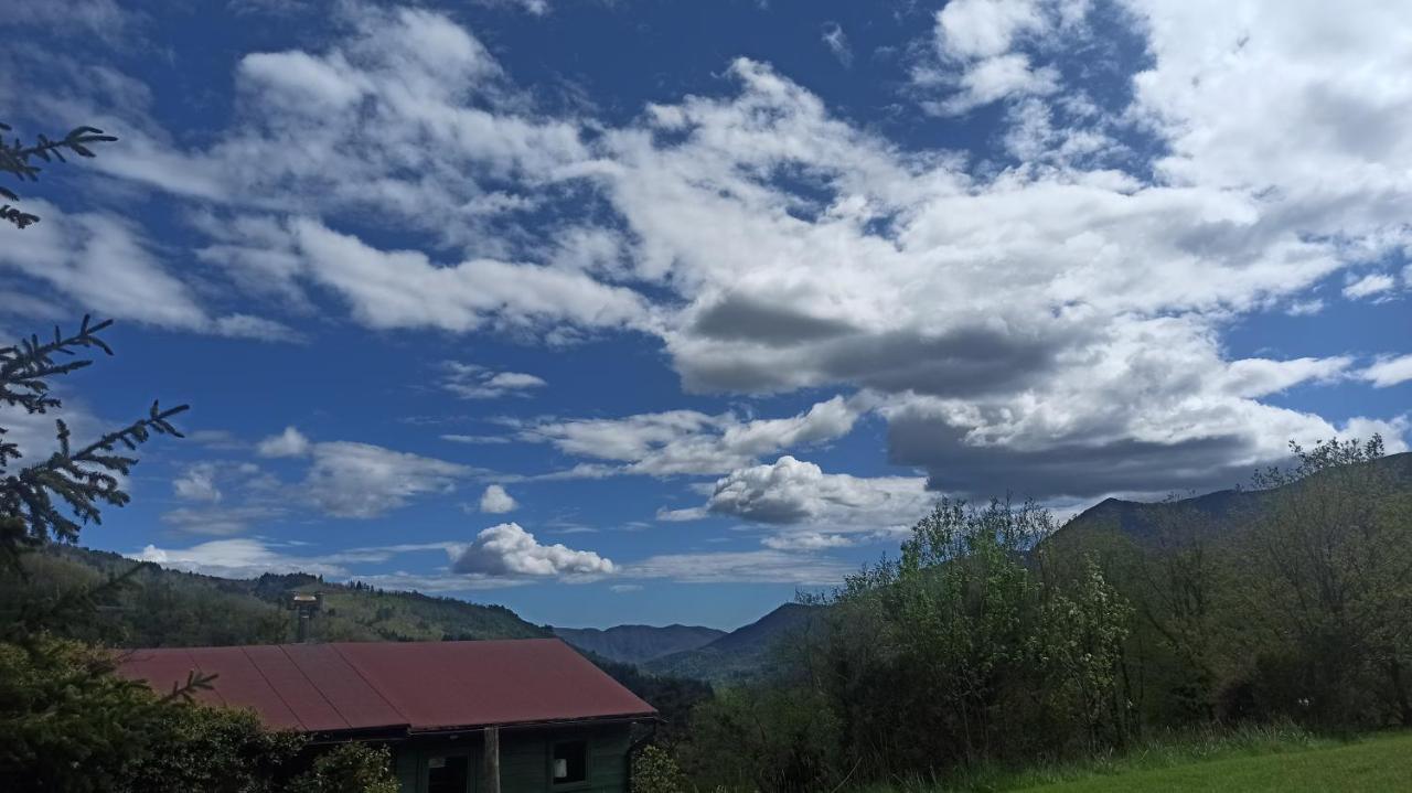 Agriturismo Il Mulino Stibiveri Zewnętrze zdjęcie