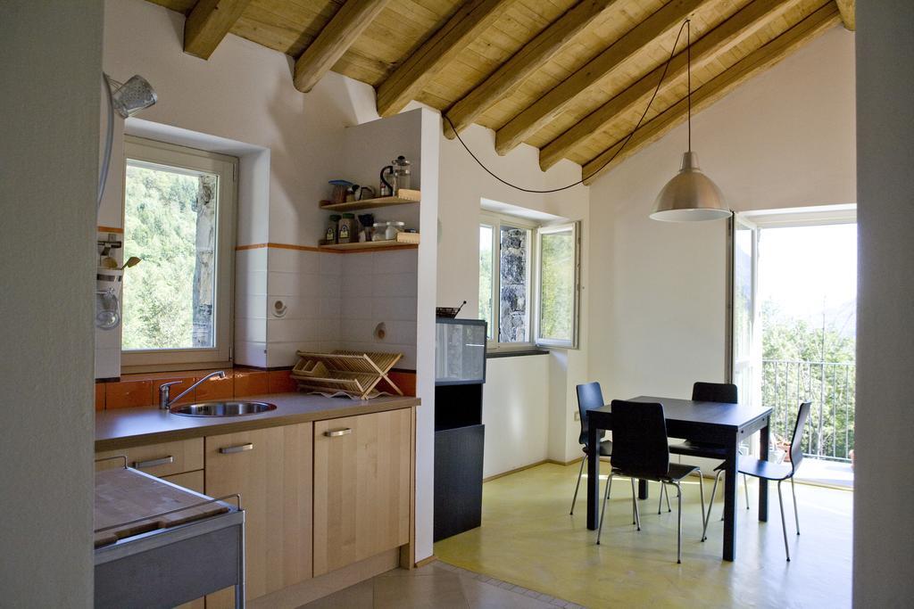 Agriturismo Il Mulino Stibiveri Pokój zdjęcie
