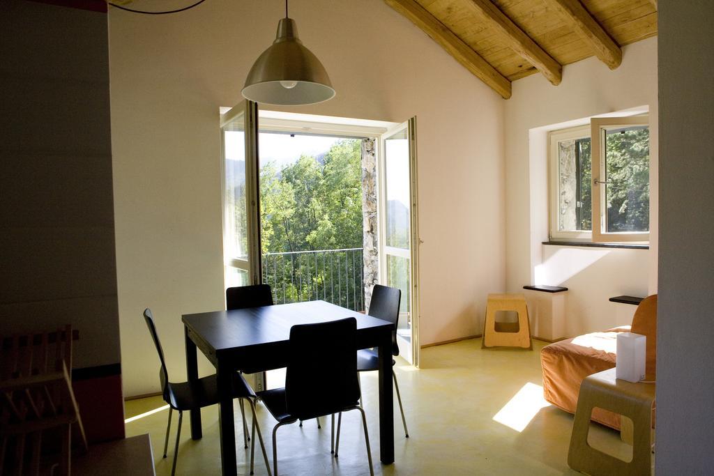 Agriturismo Il Mulino Stibiveri Pokój zdjęcie