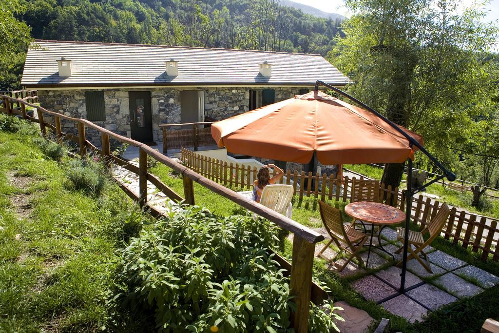 Agriturismo Il Mulino Stibiveri Zewnętrze zdjęcie