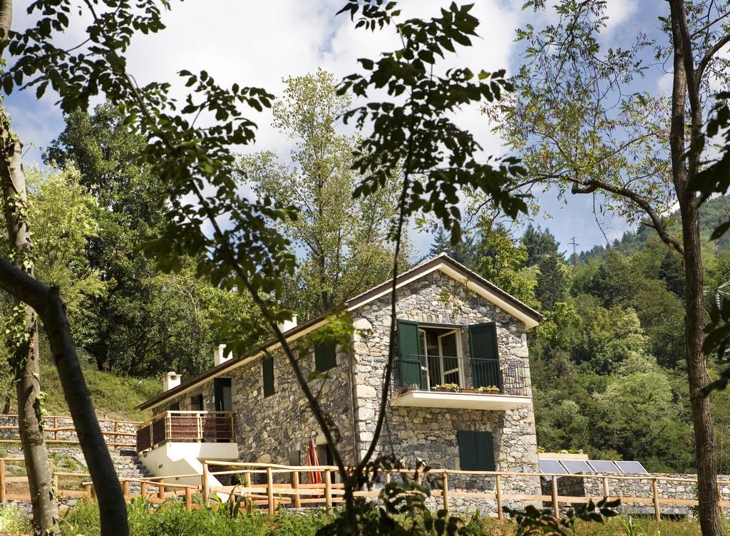 Agriturismo Il Mulino Stibiveri Zewnętrze zdjęcie