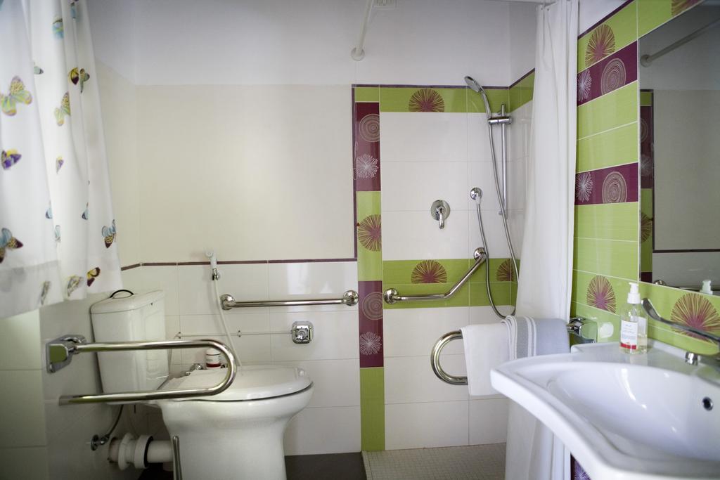Agriturismo Il Mulino Stibiveri Zewnętrze zdjęcie