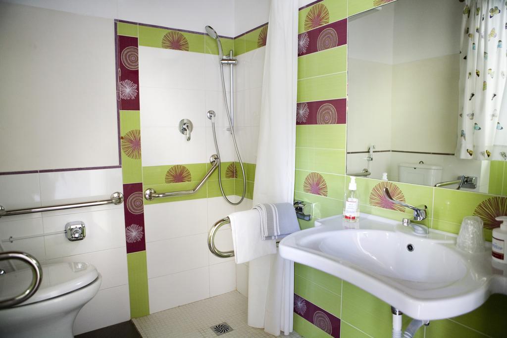 Agriturismo Il Mulino Stibiveri Zewnętrze zdjęcie