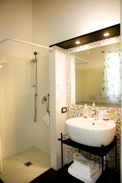Agriturismo Il Mulino Stibiveri Zewnętrze zdjęcie