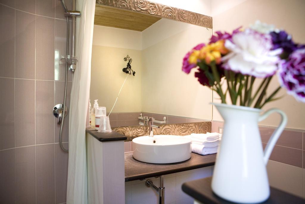 Agriturismo Il Mulino Stibiveri Zewnętrze zdjęcie
