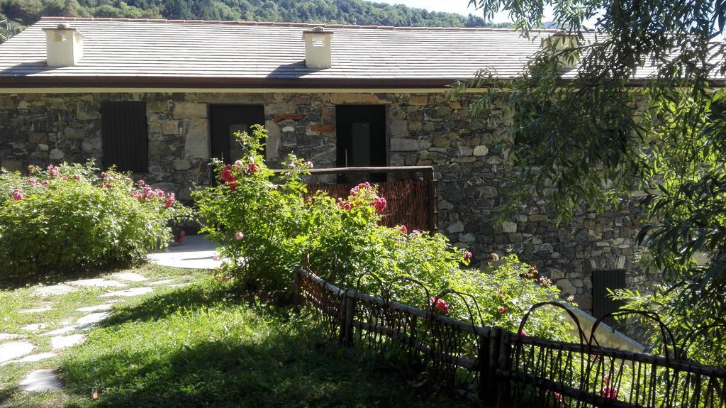 Agriturismo Il Mulino Stibiveri Zewnętrze zdjęcie