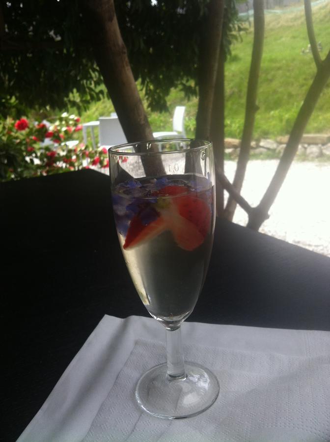 Agriturismo Il Mulino Stibiveri Pokój zdjęcie