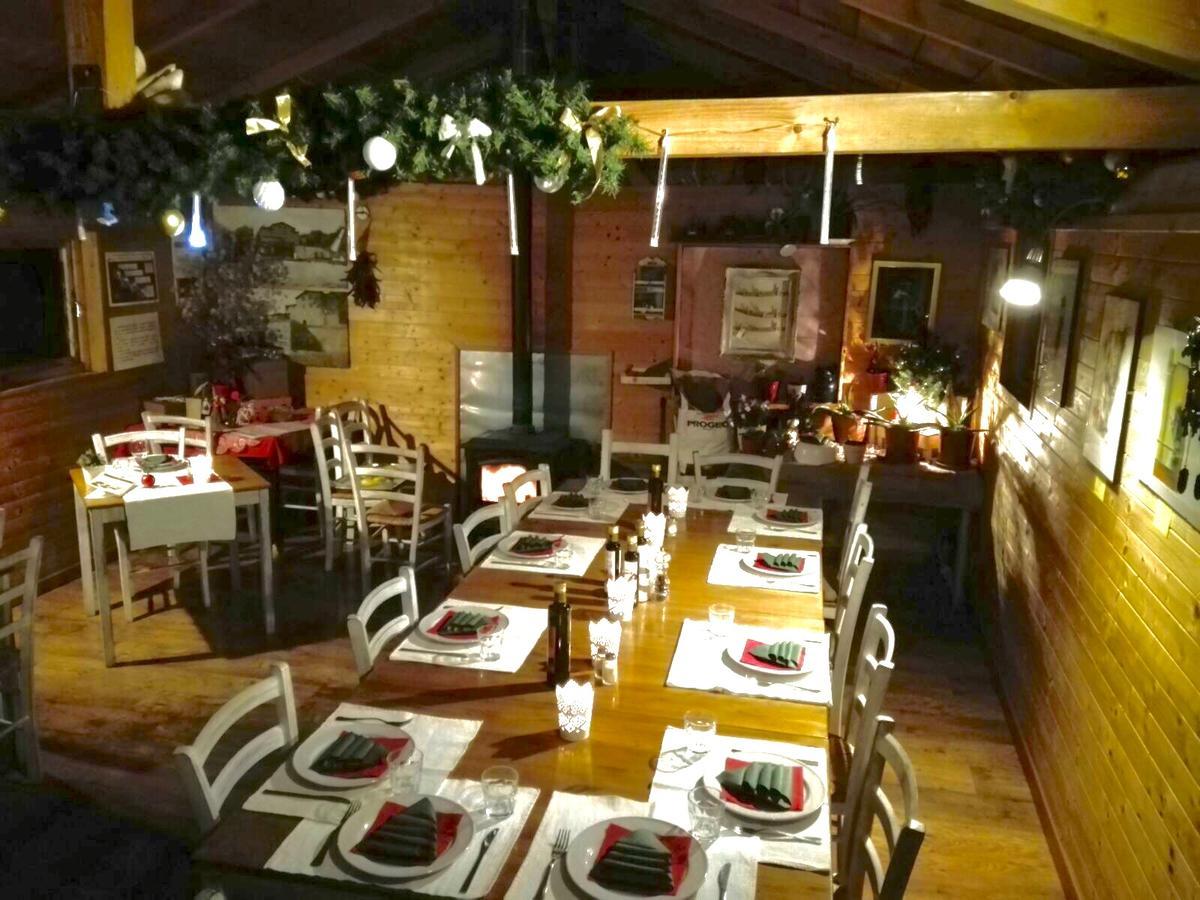 Agriturismo Il Mulino Stibiveri Pokój zdjęcie