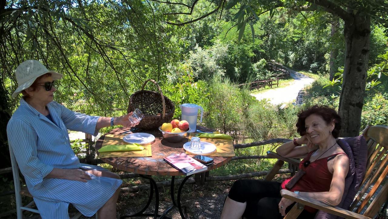 Agriturismo Il Mulino Stibiveri Pokój zdjęcie