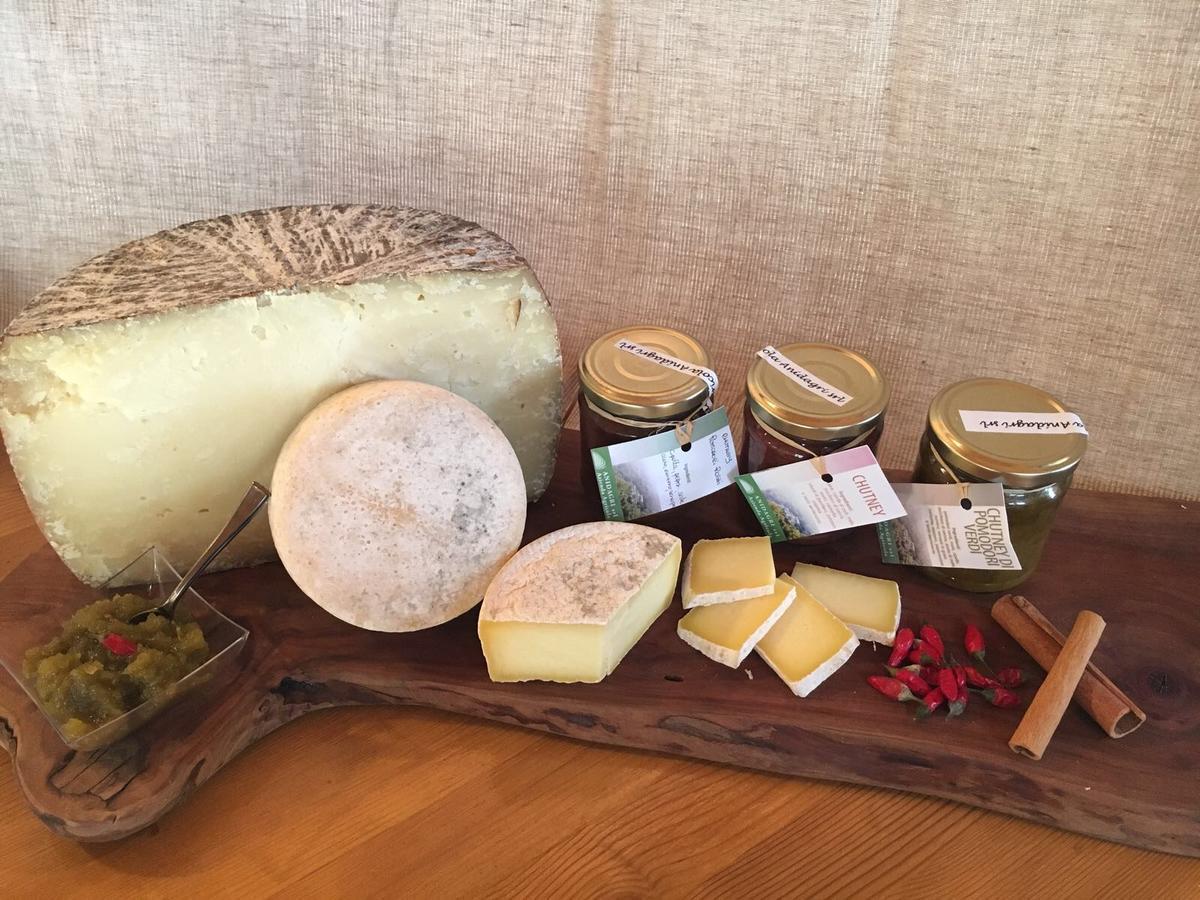 Agriturismo Il Mulino Stibiveri Pokój zdjęcie